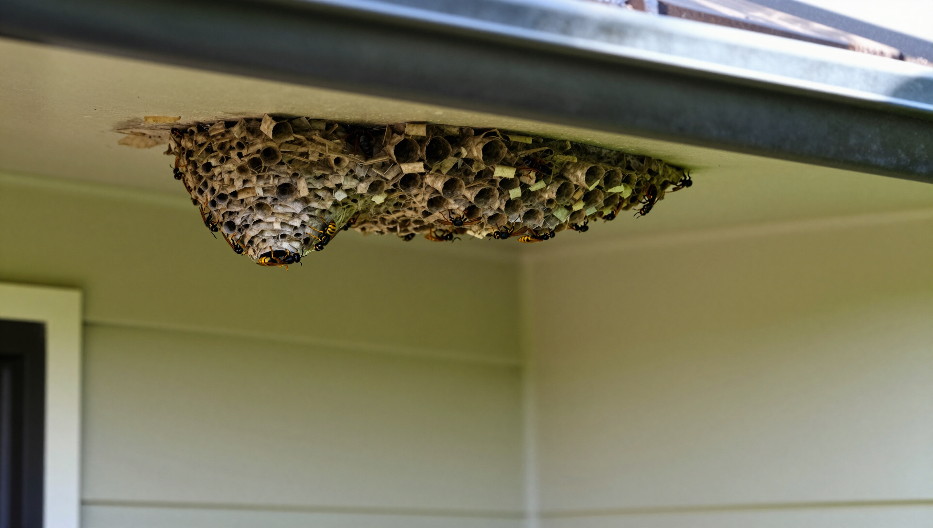 Bees and Wasp Removal in Smithfield