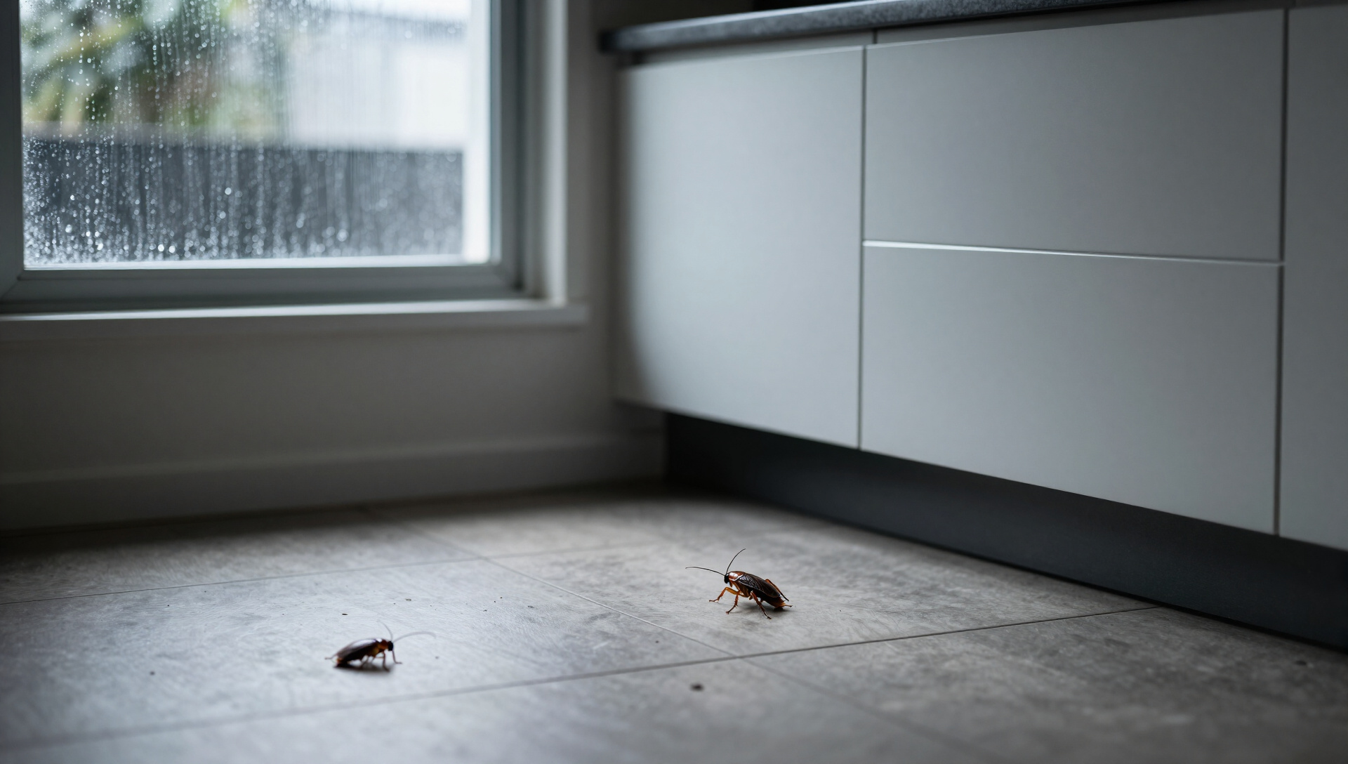 Cockroach Removal in Smithfield