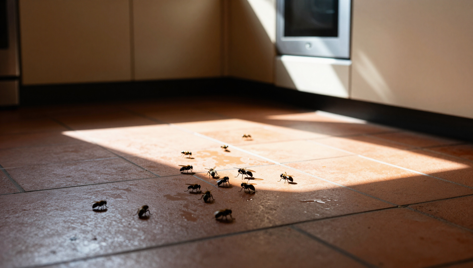 Insect Control in Smithfield