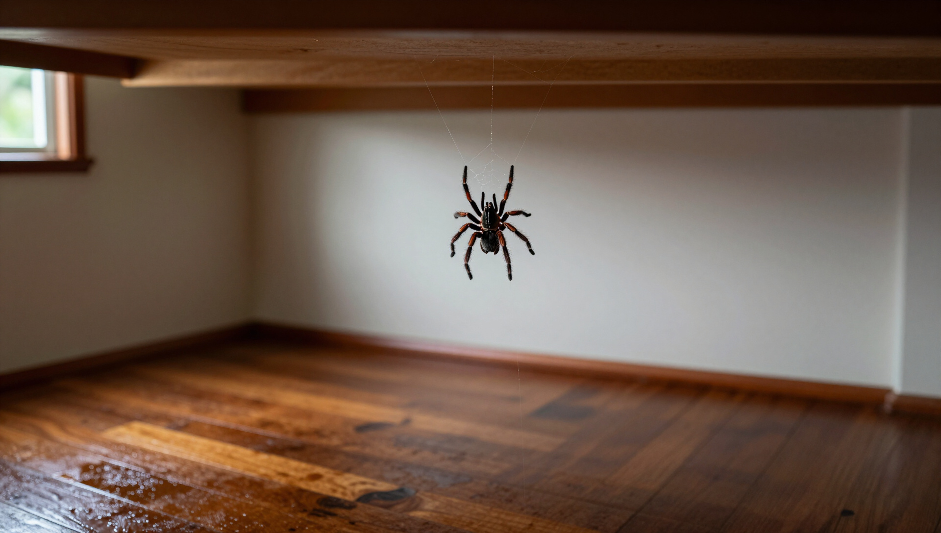 Spider Control in Smithfield